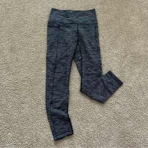 Calia Active Leggings with Side Pockets
